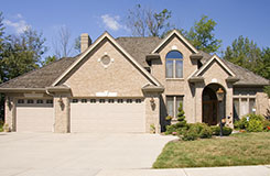 Garage Door Repair Services in Bloomington, CA