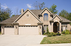 Garage Door Repair Services in  Bloomington, CA